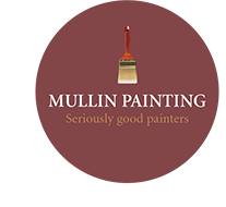 Mullin Painting